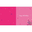 Picture of 13TH BIRTHDAY CARD